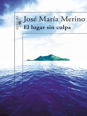 cover image of El lugar sin culpa